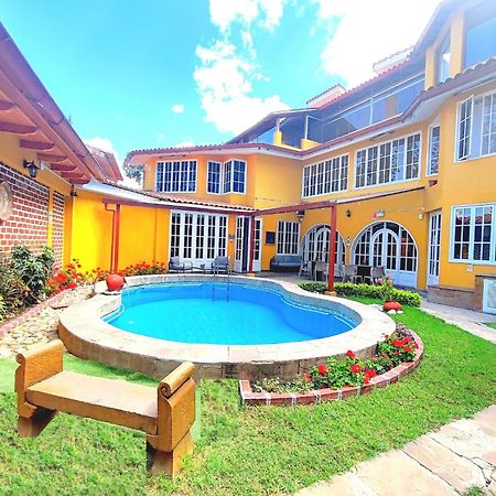 Hotel Serra Nova Cajamarca Εξωτερικό φωτογραφία