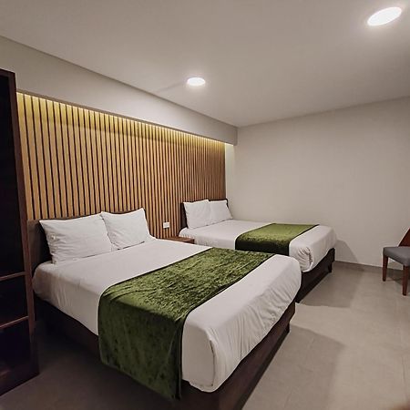 Hotel Serra Nova Cajamarca Εξωτερικό φωτογραφία
