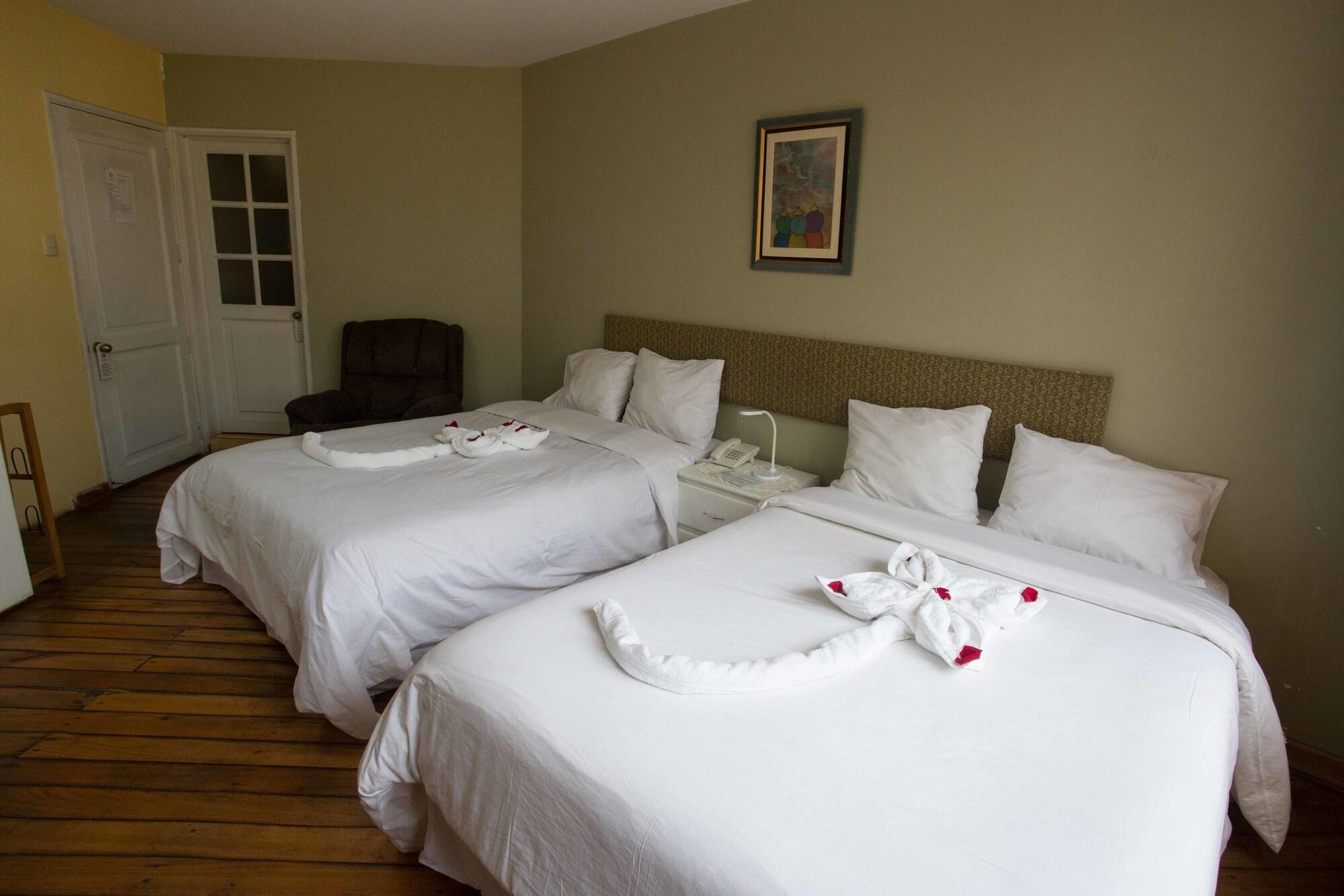 Hotel Serra Nova Cajamarca Εξωτερικό φωτογραφία