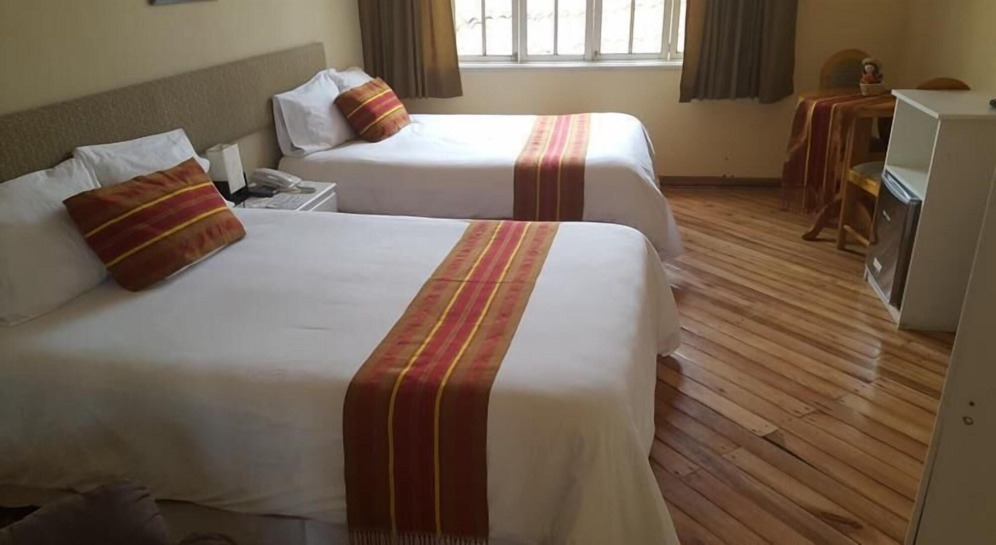 Hotel Serra Nova Cajamarca Εξωτερικό φωτογραφία