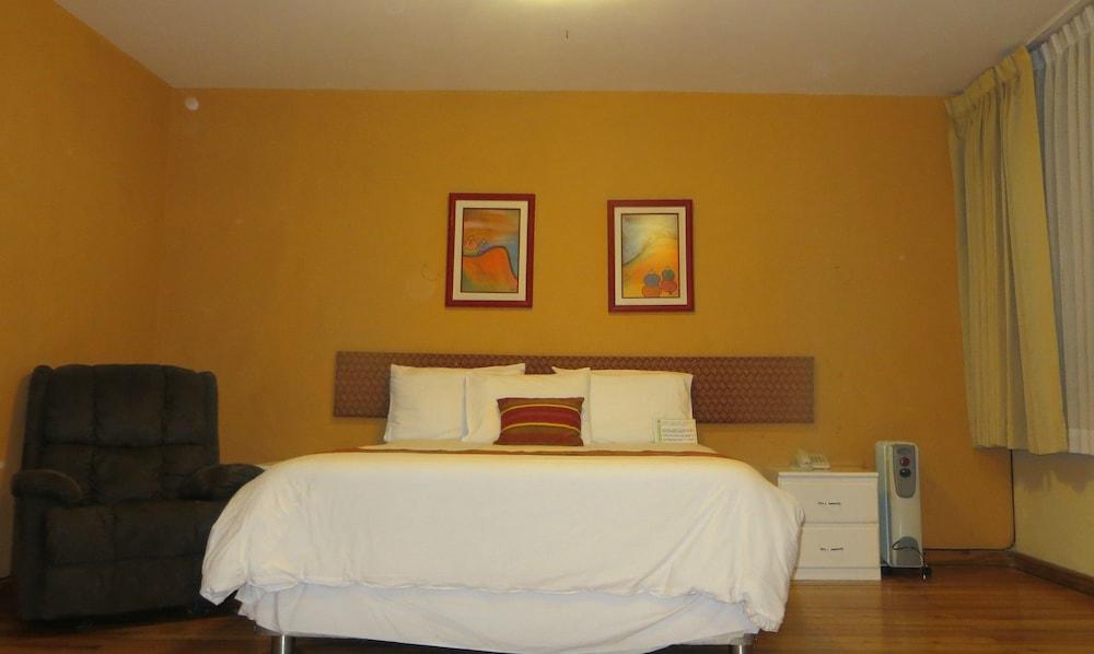 Hotel Serra Nova Cajamarca Εξωτερικό φωτογραφία