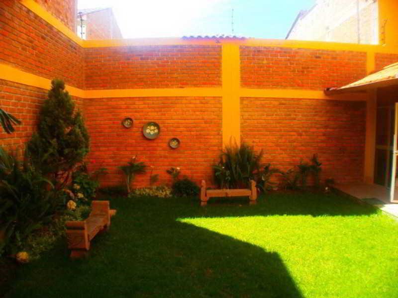 Hotel Serra Nova Cajamarca Εξωτερικό φωτογραφία