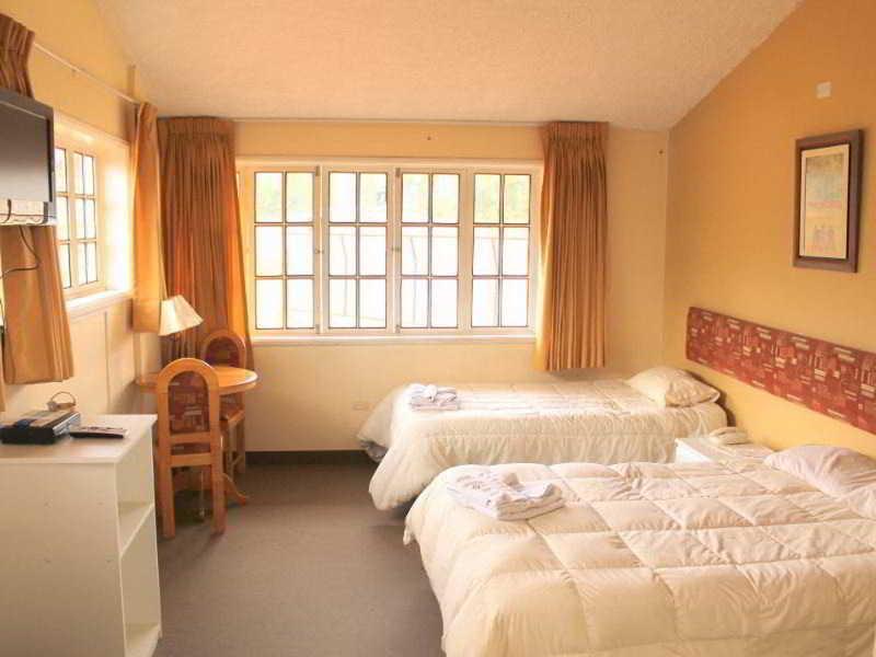 Hotel Serra Nova Cajamarca Εξωτερικό φωτογραφία