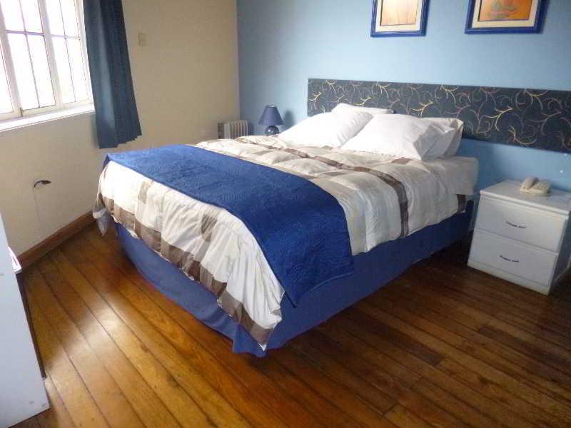 Hotel Serra Nova Cajamarca Εξωτερικό φωτογραφία