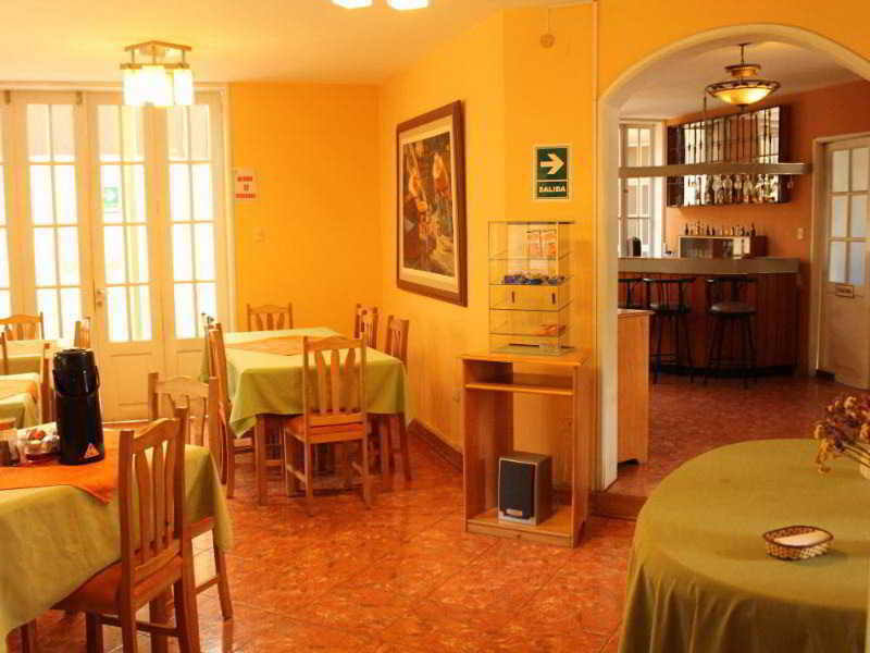 Hotel Serra Nova Cajamarca Εξωτερικό φωτογραφία